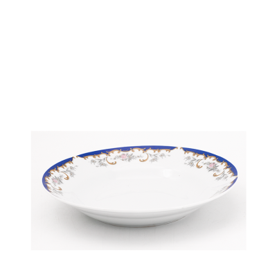 ΠΙΑΤΟ ΣΟΥΠΑ ΠΟΡΣΕΛΑΝΗΣ 23cm Ν.13