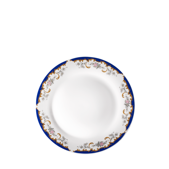 ΠΙΑΤΟ ΦΡΟΥΤΟΥ ΠΟΡΣΕΛΑΝΗΣ 19cm Ν.13