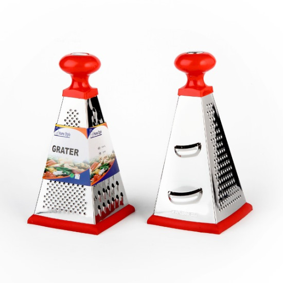 ΤΡΙΦΤΗΣ ΚΩΝΙΚΟΣ 11cm x 11cm x 22,5cm