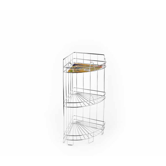 ΓΩΝΙΑ ΜΠΑΝΙΟΥ 3 ΘΕΣΕΩΝ ΣΥΡΜΑΤΙΝΗ