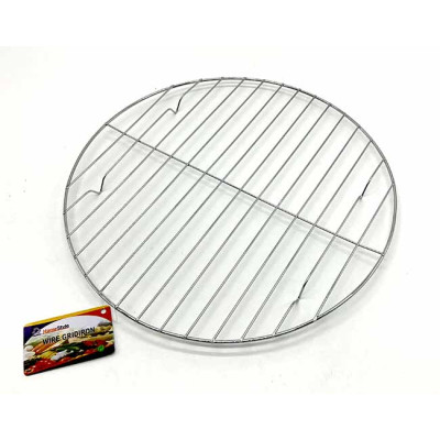 ΣΧΑΡΑ ΓΑΣΤΡΑΣ ΣΤΡΟΓΓΥΛΗ 28cm